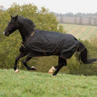Bucas Irish Turnout 150g Rug