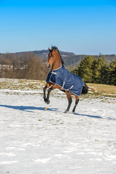 Bucas Freedom Turnout 300g Horse Rug