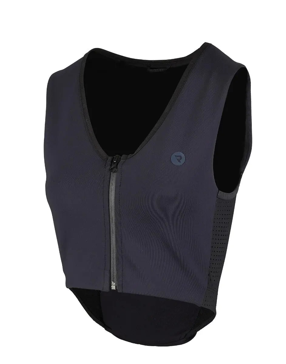 SWING - Gilet de Sécurité NIVEAU 2 cavalier 360° P07 Adulte, Enfant