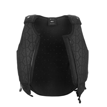 Racesafe HX3 Adults Black Body Protector
