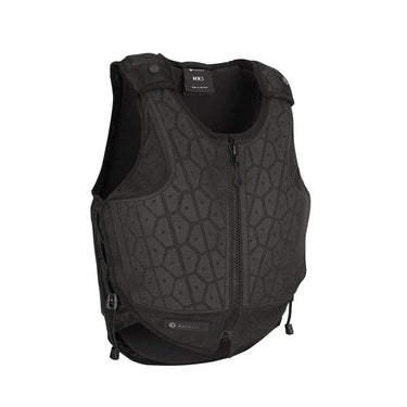Racesafe HX3 Adults Black Body Protector