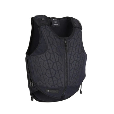 Racesafe HX3 Adults Navy Body Protector