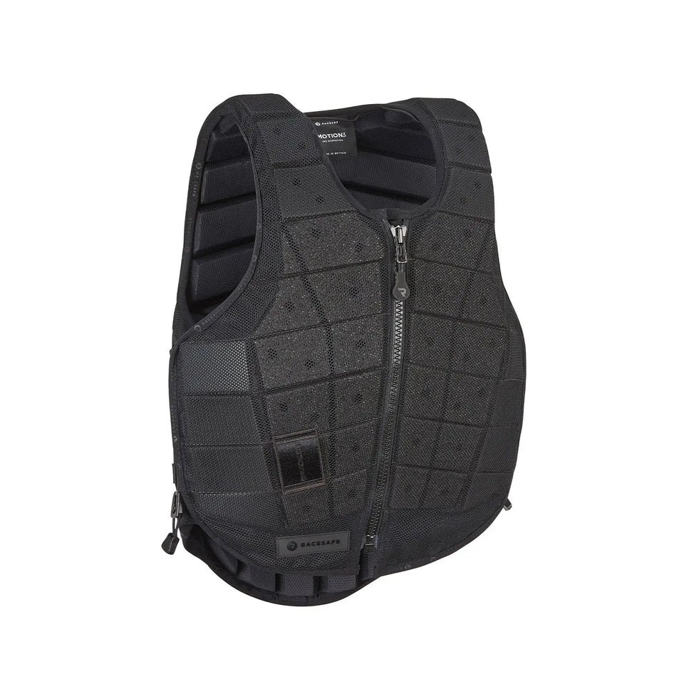Gilet de protection Adulte Racesafe HX3 Gilet de protection Adulte Racesafe HX3