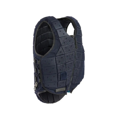 Buy Racesafe Motion 3 Adults Navy Body Protector| Online for Equine