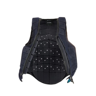 Buy Racesafe Motion 3 Adults Navy Body Protector| Online for Equine