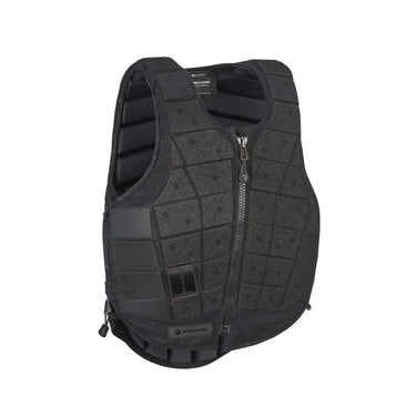 Buy Racesafe Motion 3 Young Rider Black Body Protector| Online for Equine