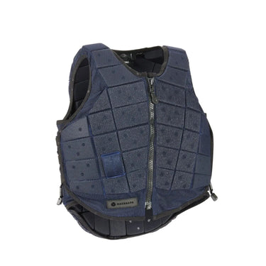 Buy Racesafe Motion 3 Young Rider Navy Body Protector| Online for Equine