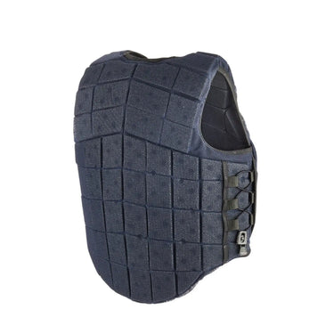 Buy Racesafe Motion 3 Young Rider Navy Body Protector| Online for Equine