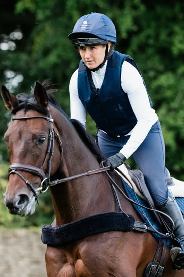 Buy Racesafe Motion Air Young Rider Air Jacket| Online for Equine