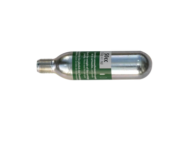 Racesafe MotionAir CO2 Canister| Online For Equine