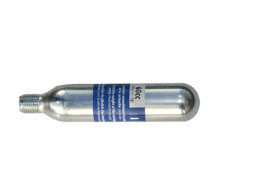 Racesafe MotionAir CO2 Canister| Online For Equine