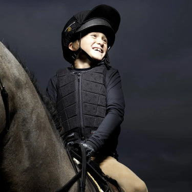 Buy Racesafe Provent Childs 3.0 Body Protector| Online for Equine