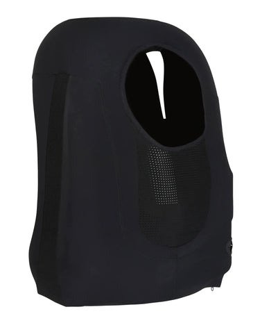 Racesafe VeloAir Black Young Rider| Online For Equine