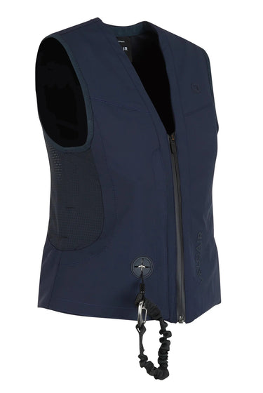 Racesafe VeloAir Midnight| Online For Equine