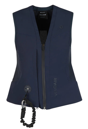 Racesafe VeloAir Midnight| Online For Equine