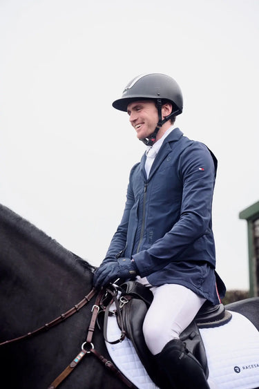 Racesafe VeloAir Midnight Adult| Online For Equine