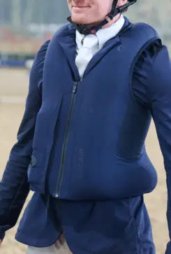 Equestrian Body Protectors | BETA Level 3 Standard | Online For Equine