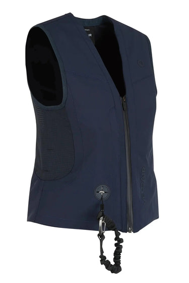 Racesafe VeloAir Midnight| Online For Equine
