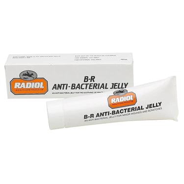 Radiol B-R Anti-Bacterial Jelly| Online For Equine