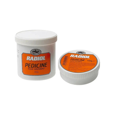 Radiol Pedicine Hoof Ointment| Online For Equine