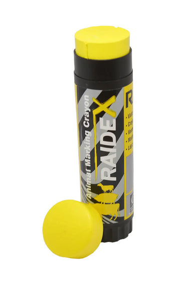 Raidex Marking Stick| Online For Equine