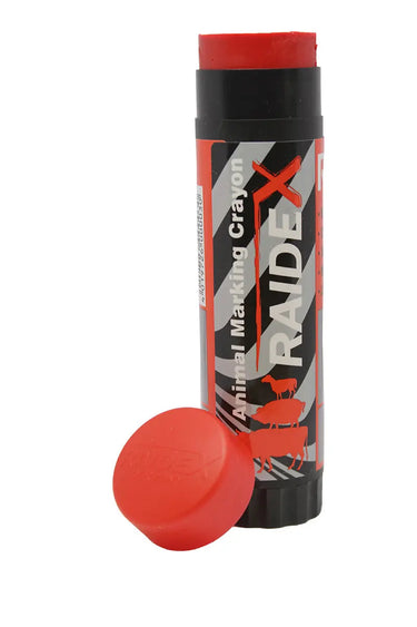Raidex Marking Stick| Online For Equine