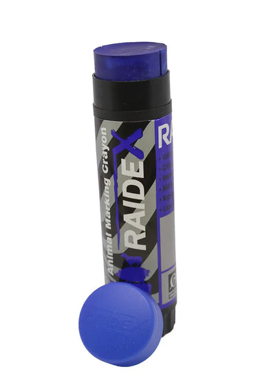 Raidex Marking Stick| Online For Equine