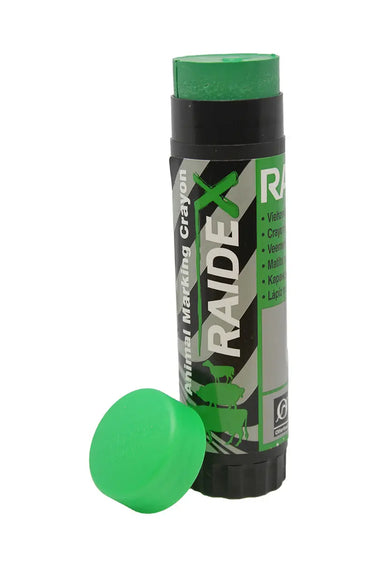 Raidex Marking Stick| Online For Equine