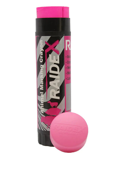 Raidex Marking Stick| Online For Equine