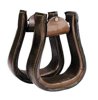 Randol'S Stirrups For Stock Saddle| Online For Equine