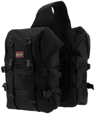 Randol's Bag Adventure| Online For Equine