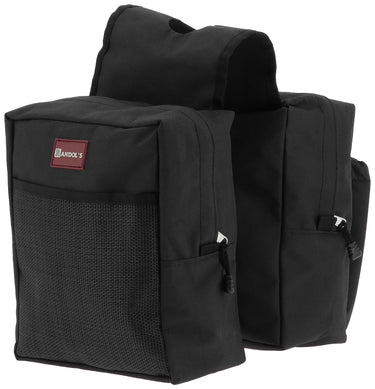 Randol's Bag Western Double| Online For Equine