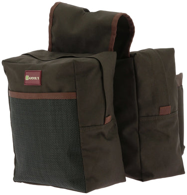 Randol's Bag Western Double| Online For Equine