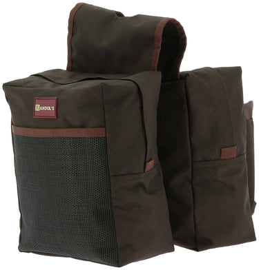 Randol's Bag Western Double| Online For Equine
