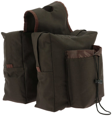 Randol's Bag Western Double| Online For Equine