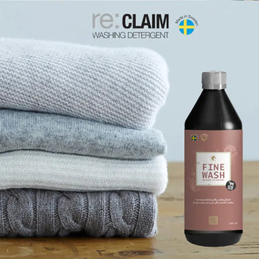 Buy Re:Claim Equestrian Fine Wash | Online for Equine