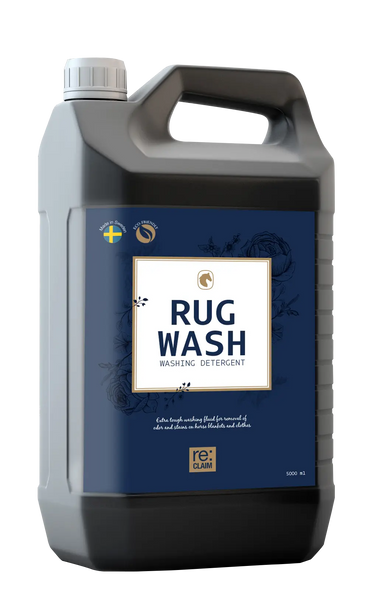 Re:Claim Re:Claim Equestrian Rug Wash| Online For Equine