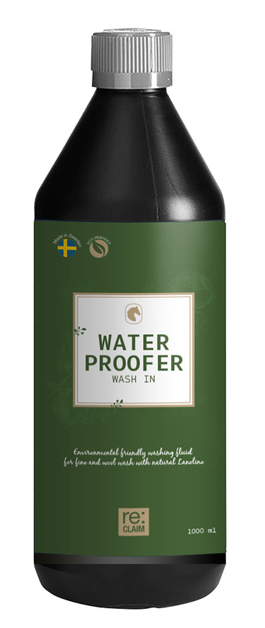 Buy Re:Claim Waterproofer Wash In | Online for Equine
