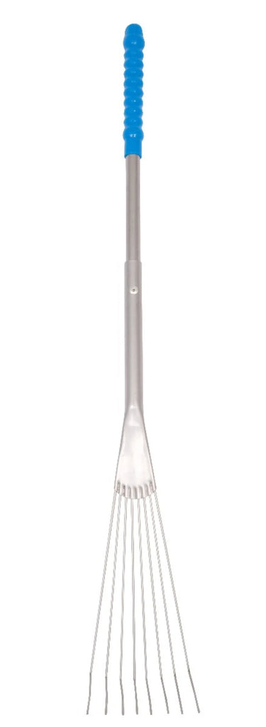 Buy Red Gorilla Big Tidee Long Rake| Online for Equine