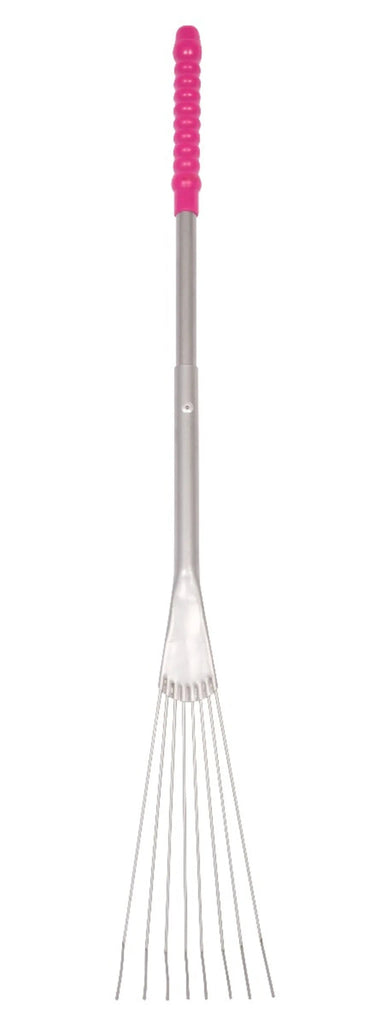 Buy Red Gorilla Big Tidee Long Rake| Online for Equine