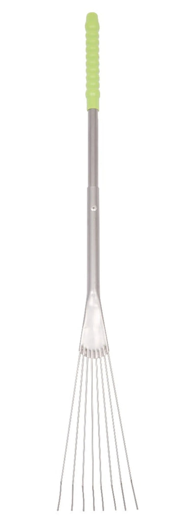 Buy Red Gorilla Big Tidee Long Rake| Online for Equine