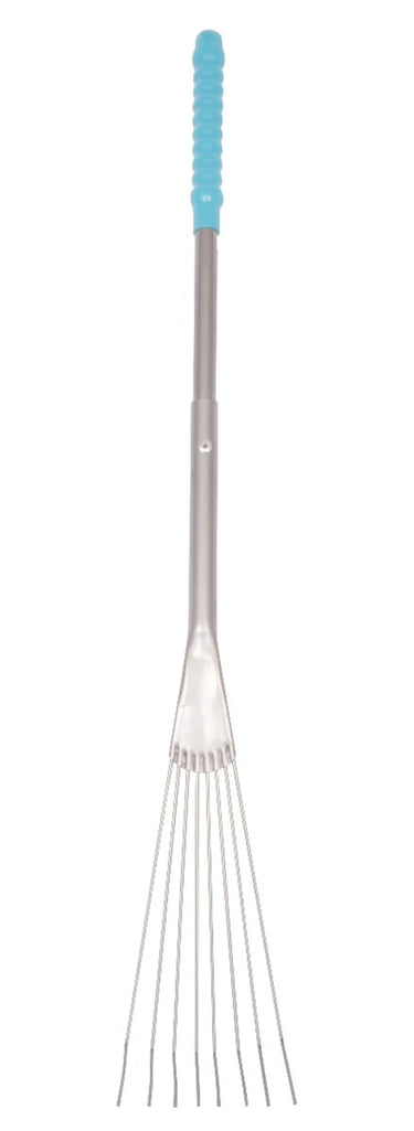 Buy Red Gorilla Big Tidee Long Rake| Online for Equine