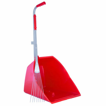 Buy Red Gorilla Big Tidee with Long Rake| Online for Equine