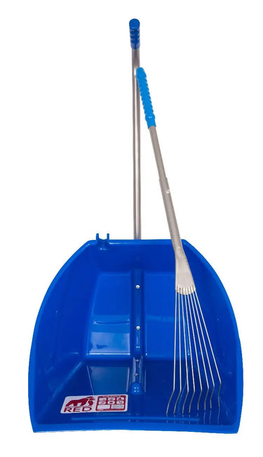 Buy Red Gorilla Big Tidee with Long Rake| Online for Equine