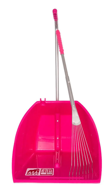 Buy Red Gorilla Big Tidee with Long Rake| Online for Equine