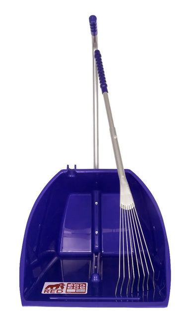 Buy Red Gorilla Big Tidee with Long Rake| Online for Equine