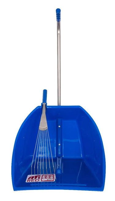 Buy Red Gorilla Big Tidee with Rake| Online for Equine