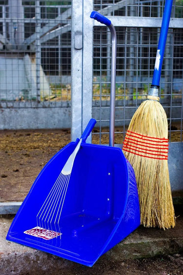 Buy Red Gorilla Big Tidee with Rake| Online for Equine