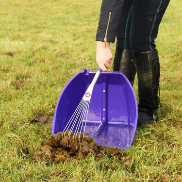 Buy Red Gorilla Big Tidee with Rake| Online for Equine