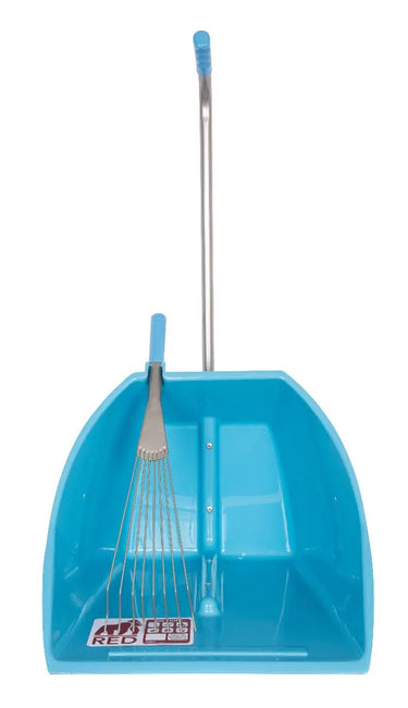 Buy Red Gorilla Big Tidee with Rake| Online for Equine